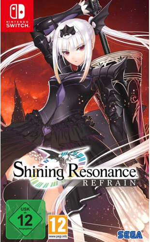 Shining Resonance Refrain screenshot 3 for Nintendo Switch